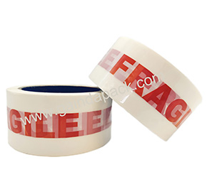 Printed Tape