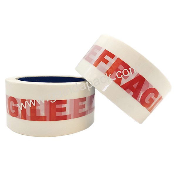 Printed Tape