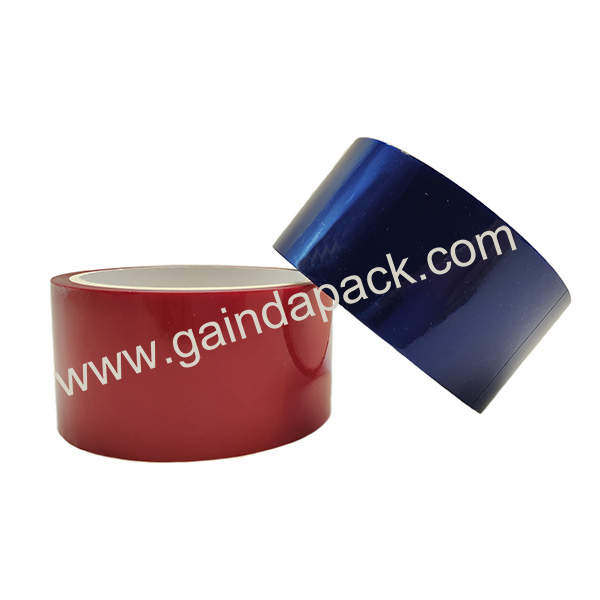 Security Tape
