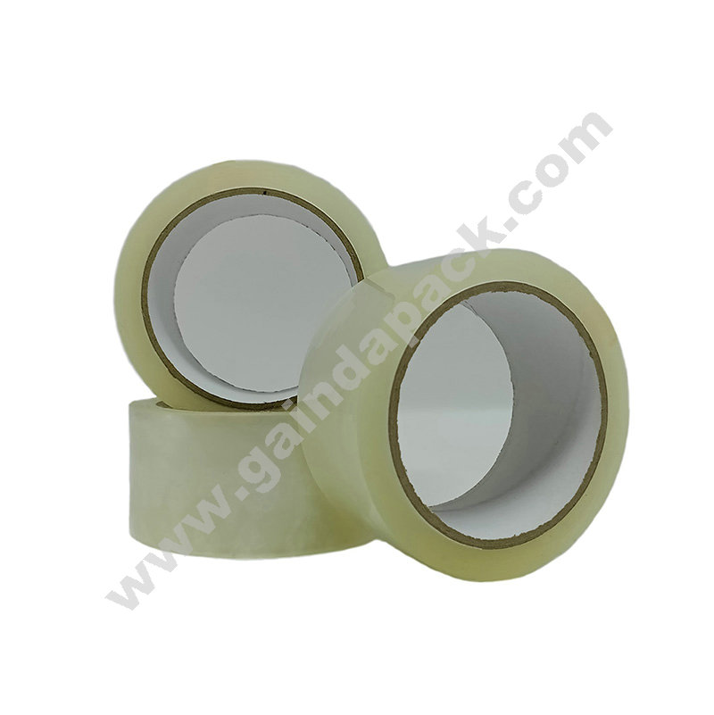Clear Tape