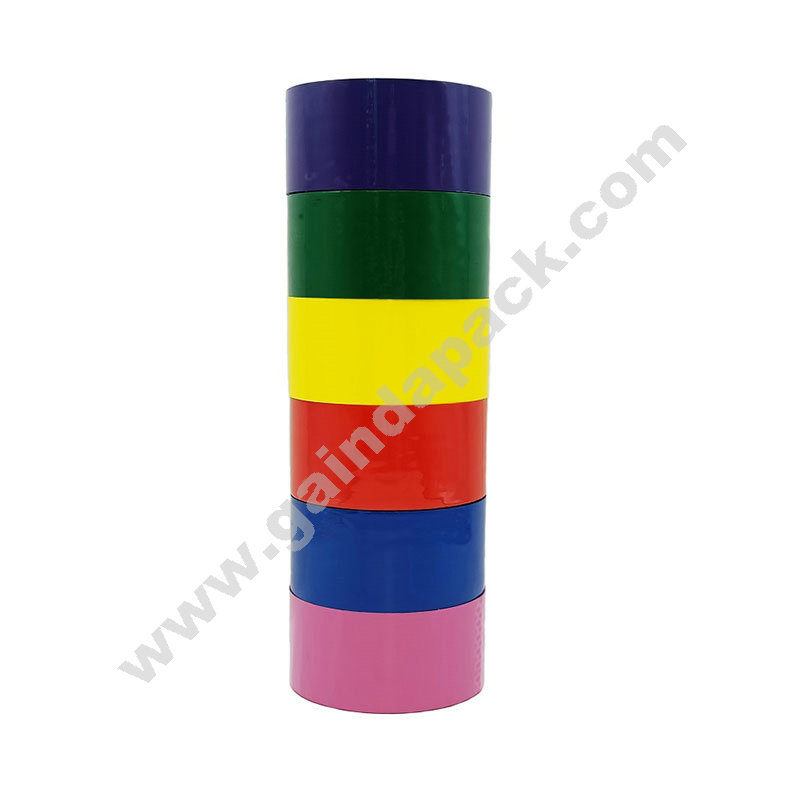 colored Tape
