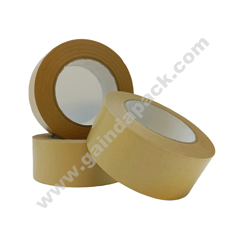 Kraft paper tape