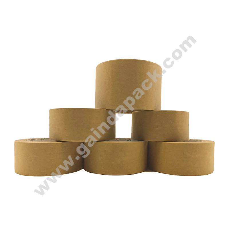 Kraft paper tape