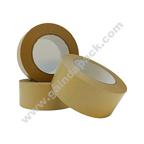 Kraft paper tape