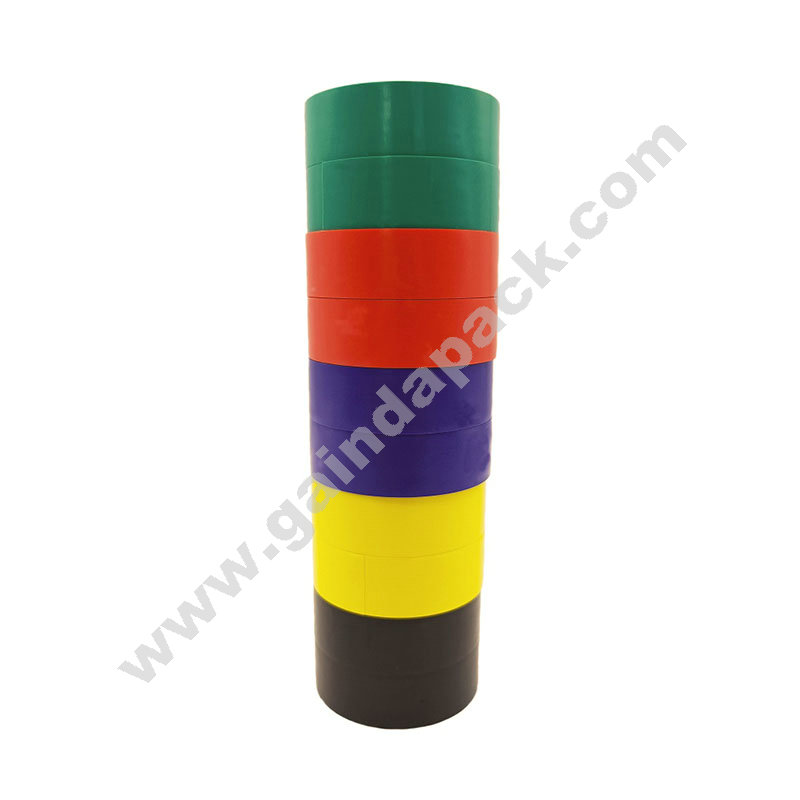 pvc electrical insulation tape-1