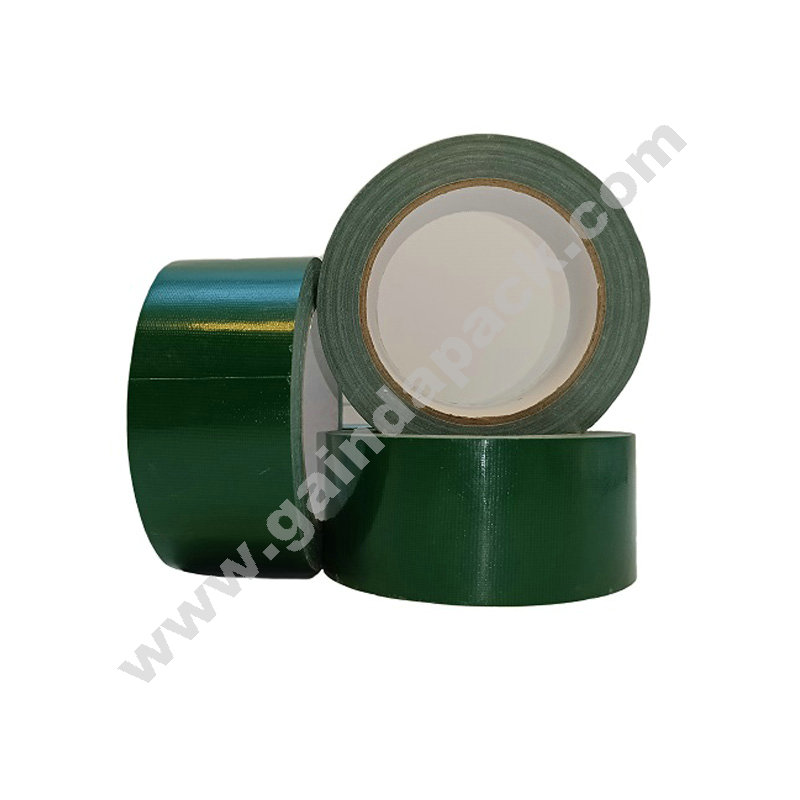 Cloth Duct Tapes