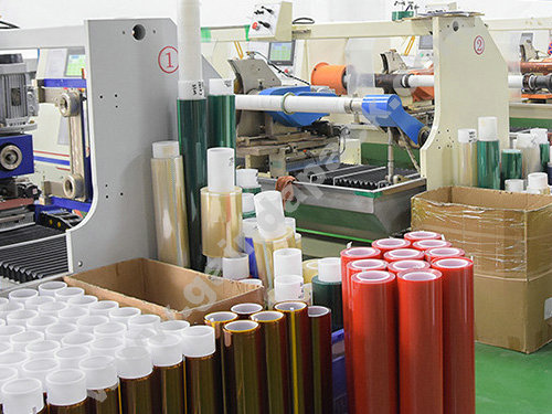 What is nano seamless tape