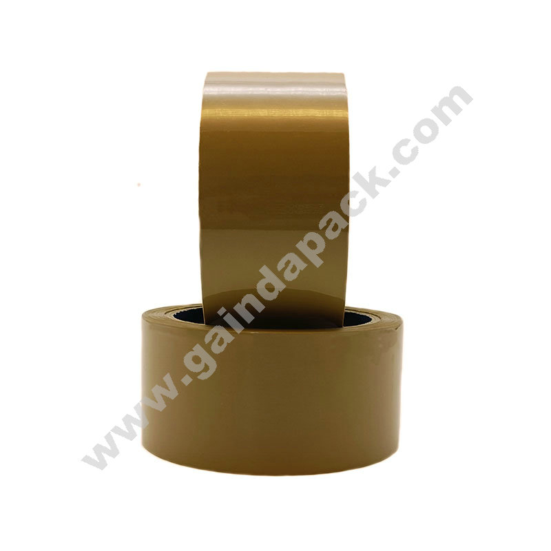 Brown Tape