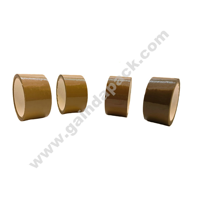 Brown Tape