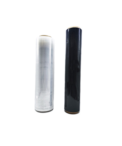 Stretch Shrink Film Wrap